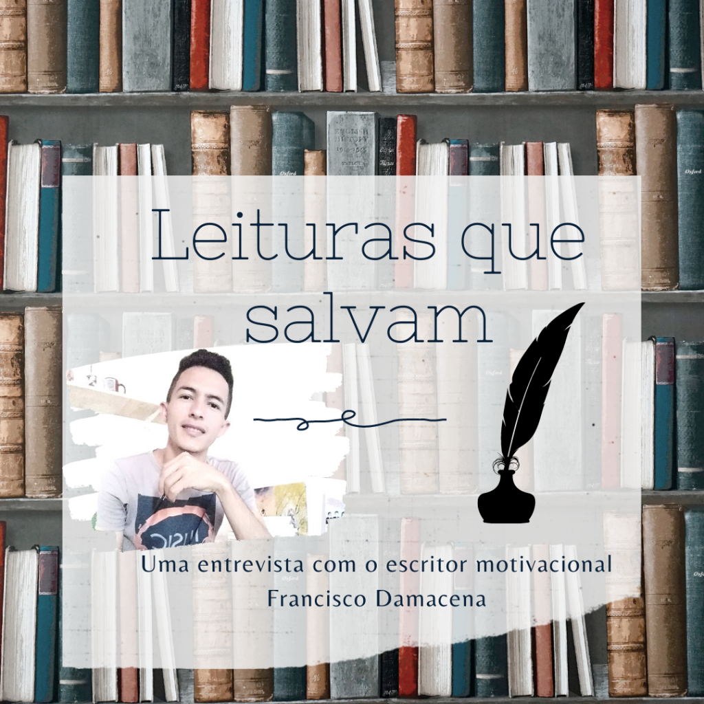 As gírias e siglas literárias mais usadas por leitores na Internet –  Bibliotecas do Maranhão
