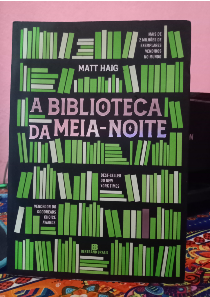 ficção – Bibliotecas do Maranhão