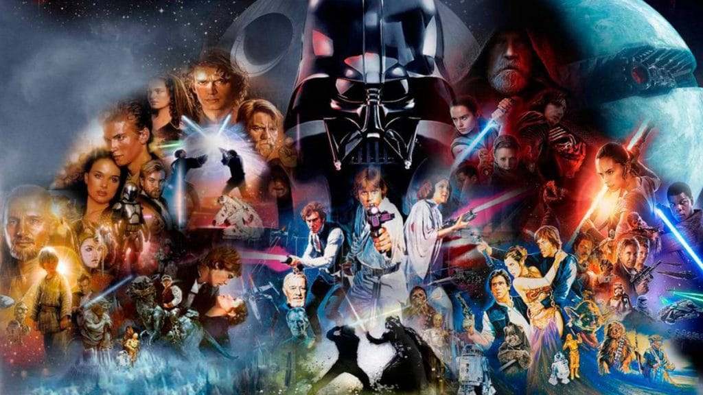 10 maneiras pelas quais o despertar da força mudou Star Wars para sempre, 8  anos depois