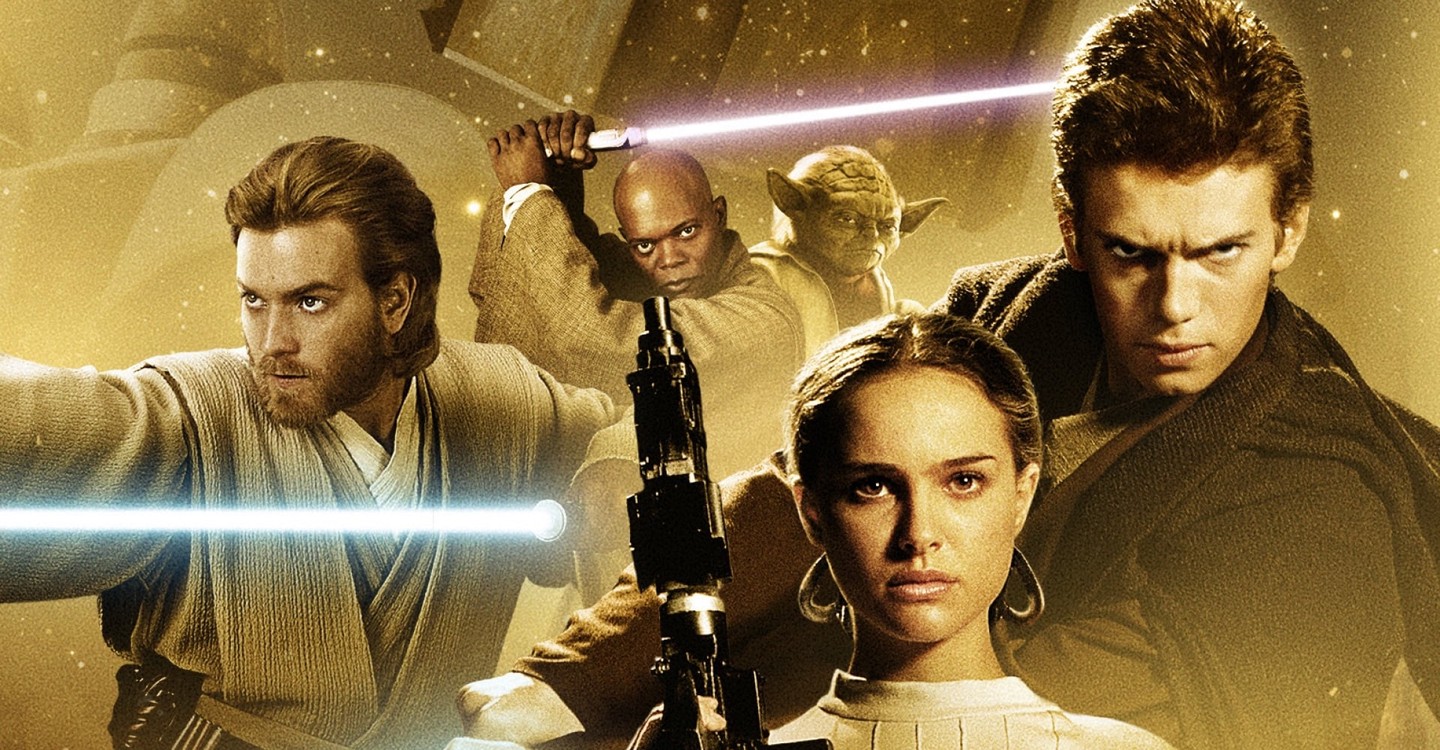 Star Wars Ordem Cronológica Para Assistir Aos Filmes Da Franquia