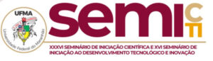 Logomarca do SEMIC